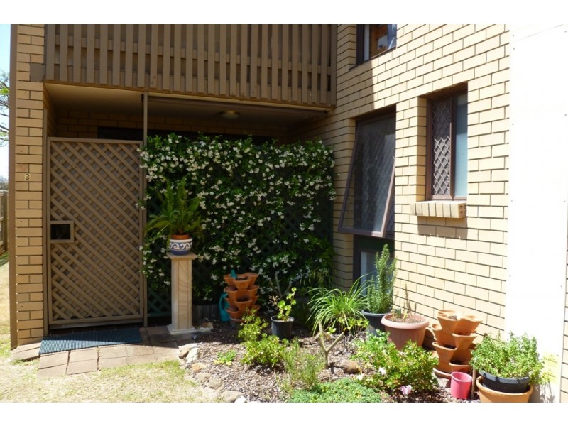 3/30 Duet Drive, Mermaid Waters QLD 4218