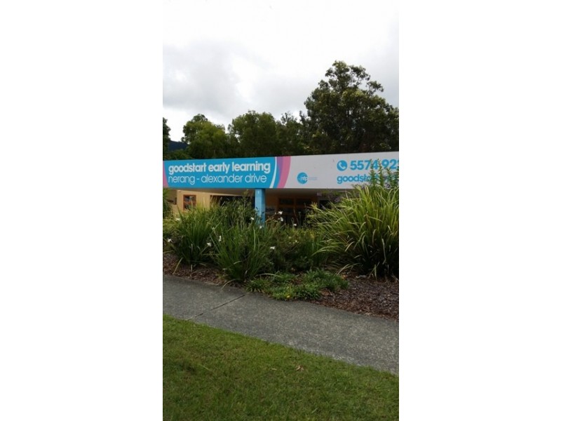 4/102 Alexander Drive, Nerang QLD 4211