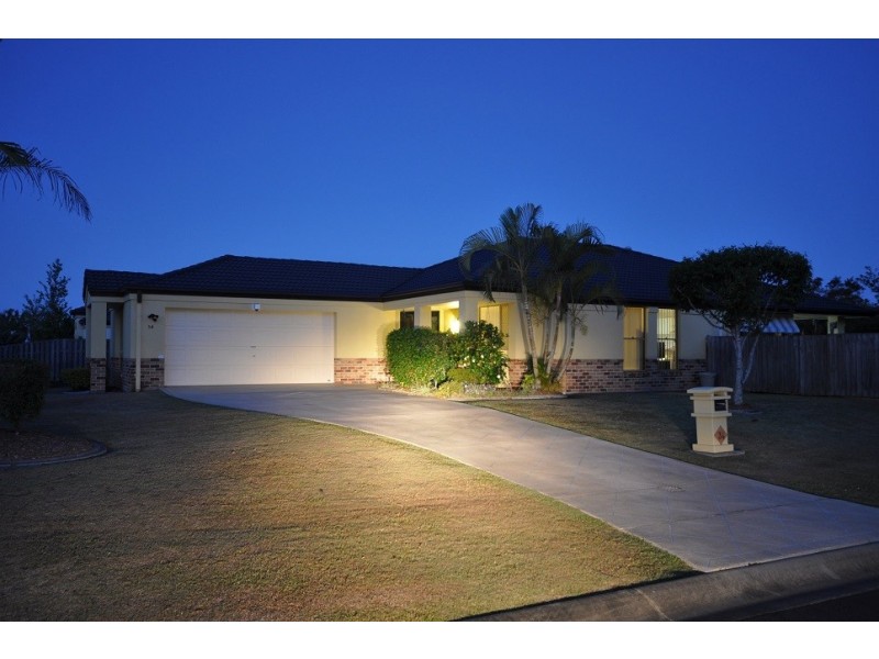 34 Ellis Drive, Mudgeeraba QLD 4213