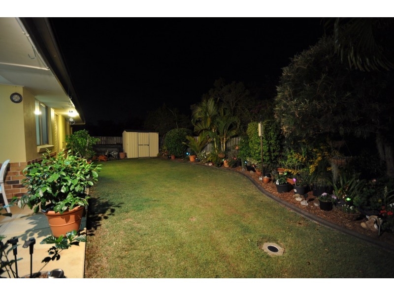 34 Ellis Drive, Mudgeeraba QLD 4213