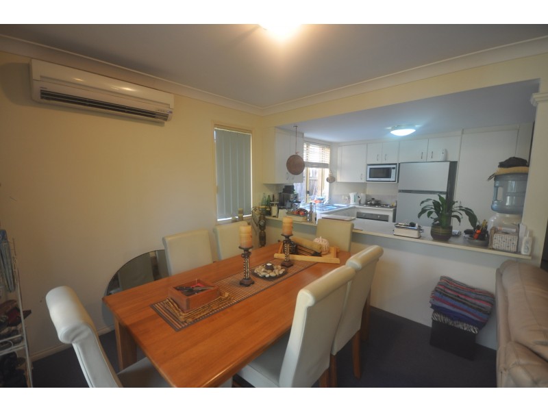 100 Franklin Drive, Mudgeeraba QLD 4213
