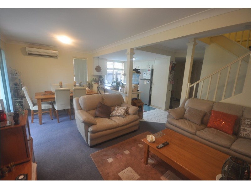 100 Franklin Drive, Mudgeeraba QLD 4213