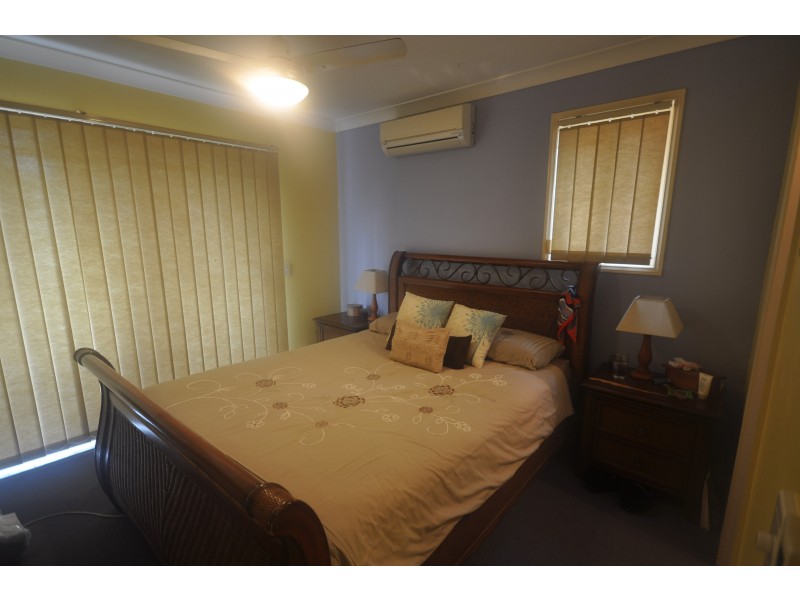 100 Franklin Drive, Mudgeeraba QLD 4213
