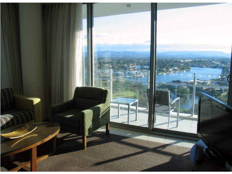 @ 3018 Surfers Paradise Boulevard, Surfers Paradise QLD 4217