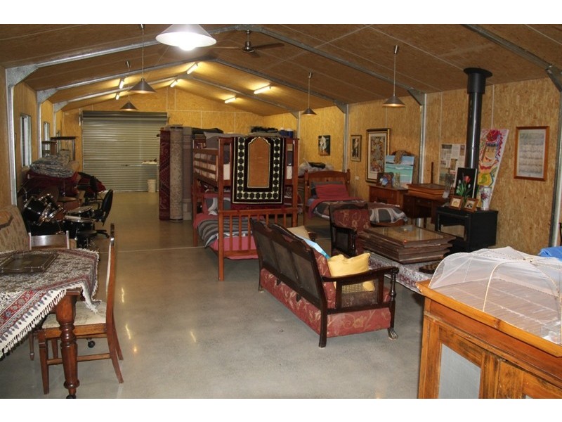 1484 Currumbin Creek Road, Currumbin Valley QLD 4223