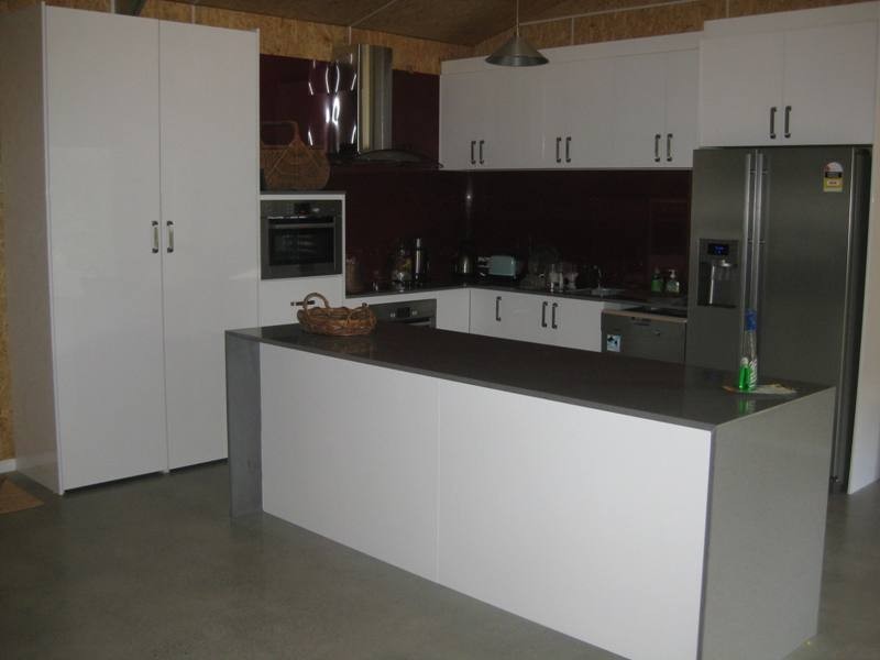 1484 Currumbin Creek Road, Currumbin Valley QLD 4223