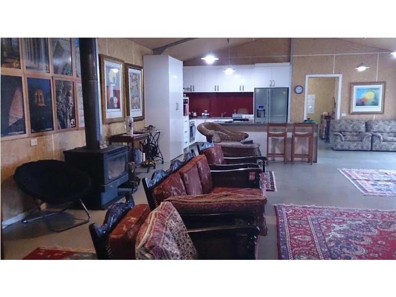 1484 Currumbin Creek Road, Currumbin Valley QLD 4223