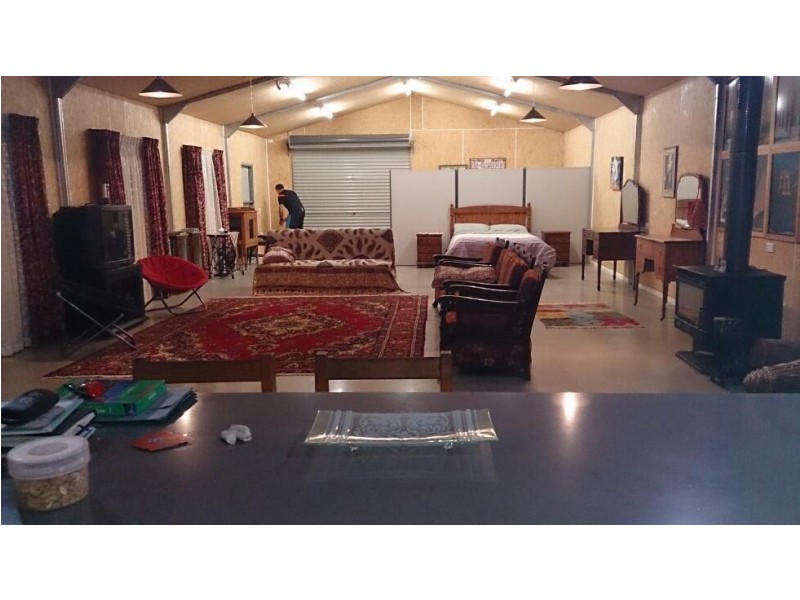 1484 Currumbin Creek Road, Currumbin Valley QLD 4223