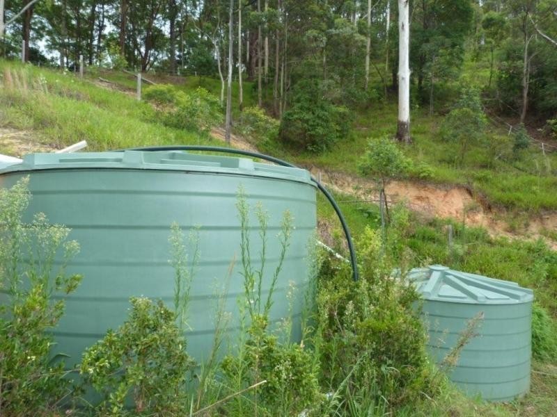 1484 Currumbin Creek Road, Currumbin Valley QLD 4223