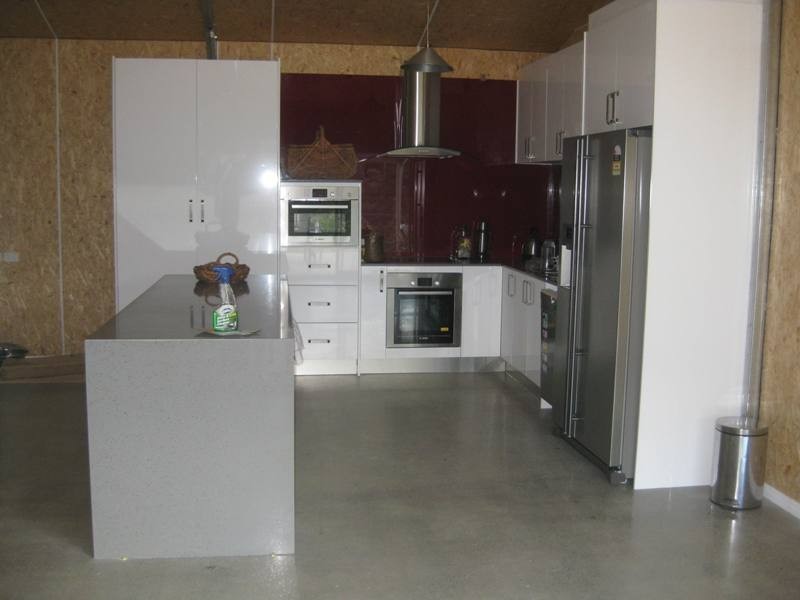 1484 Currumbin Creek Road, Currumbin Valley QLD 4223