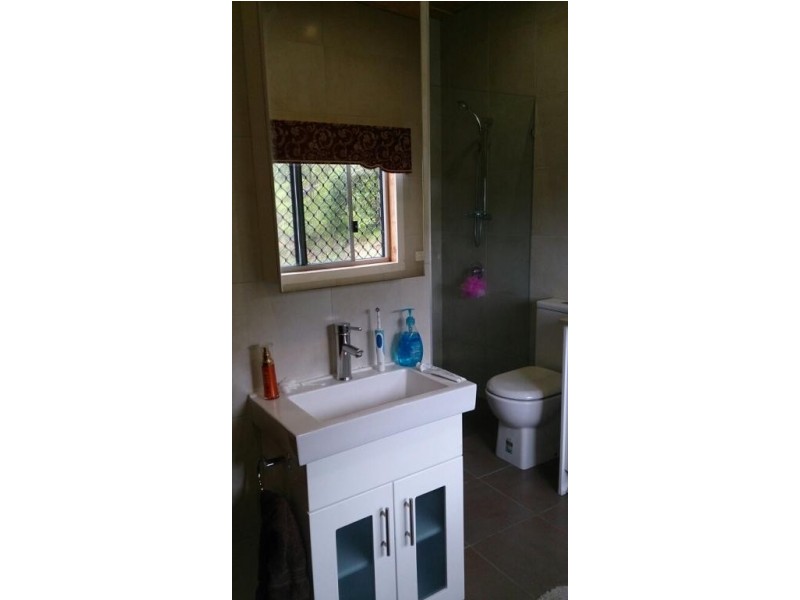 1484 Currumbin Creek Road, Currumbin Valley QLD 4223