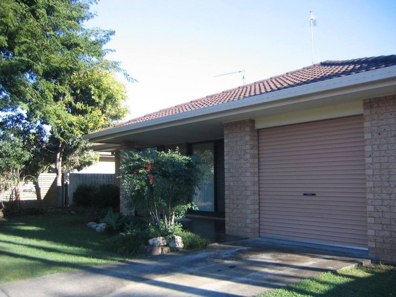57 Honeyeater Drive, Burleigh Waters QLD 4220