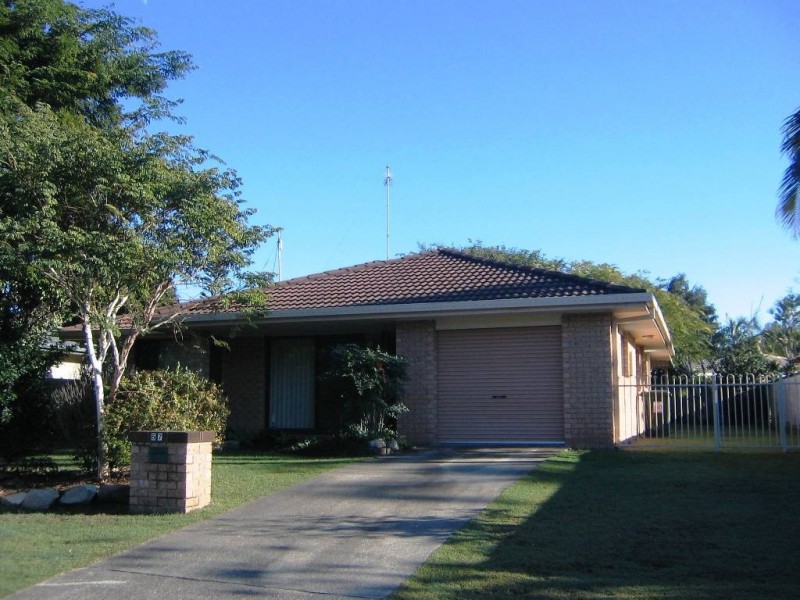 57 Honeyeater Drive, Burleigh Waters QLD 4220