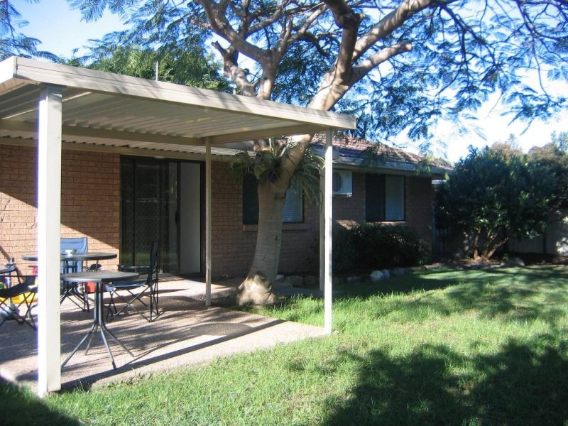 57 Honeyeater Drive, Burleigh Waters QLD 4220