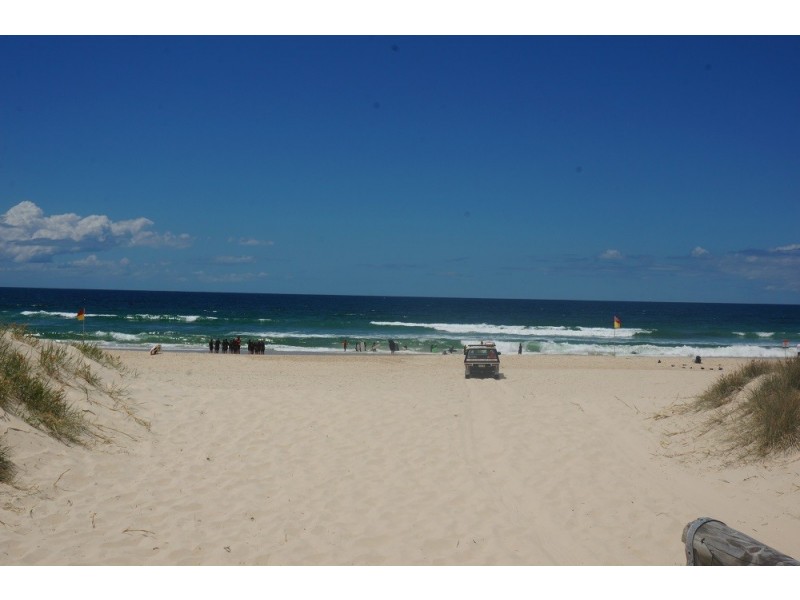 1 Culgoa Street, Palm Beach QLD 4221