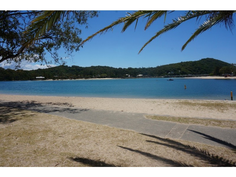 1 Culgoa Street, Palm Beach QLD 4221