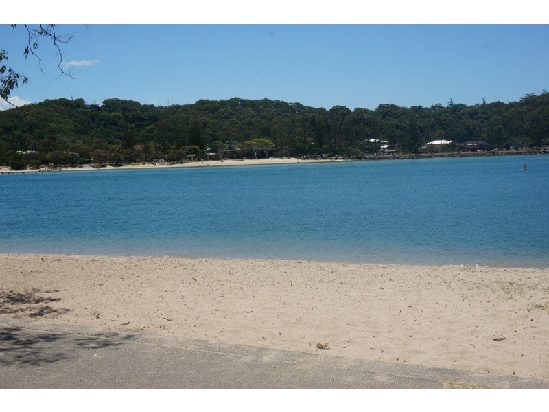 1 Culgoa Street, Palm Beach QLD 4221