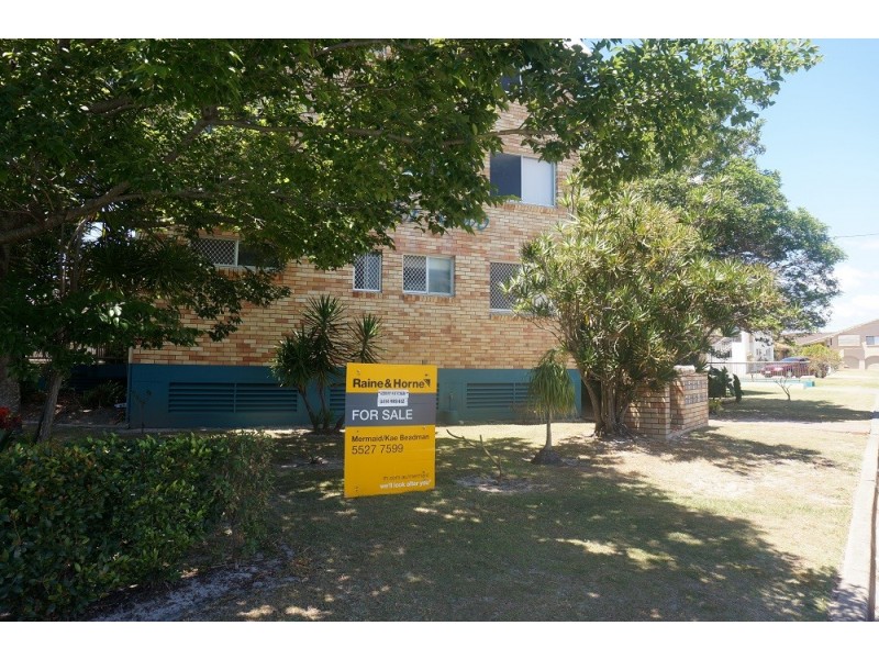 1 Culgoa Street, Palm Beach QLD 4221