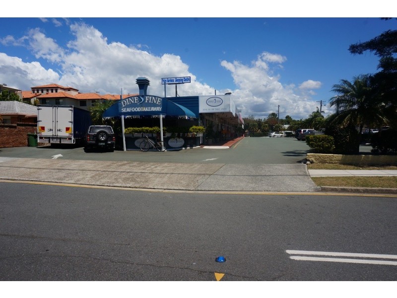 1 Culgoa Street, Palm Beach QLD 4221