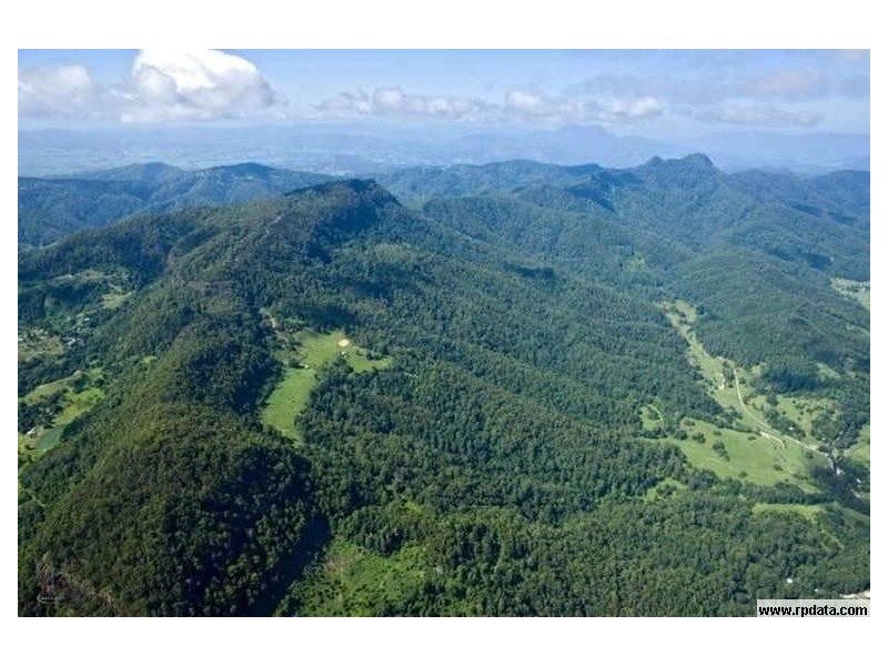 142 Ryans Road, Tallebudgera Valley QLD 4228