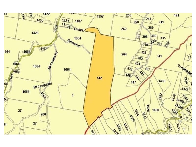 142 Ryans Road, Tallebudgera Valley QLD 4228