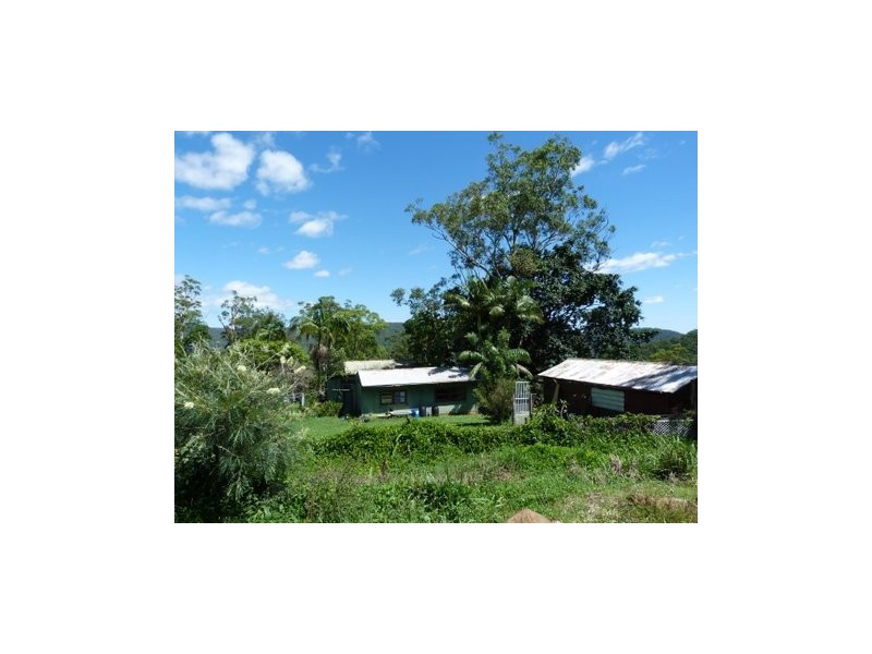 142 Ryans Road, Tallebudgera Valley QLD 4228