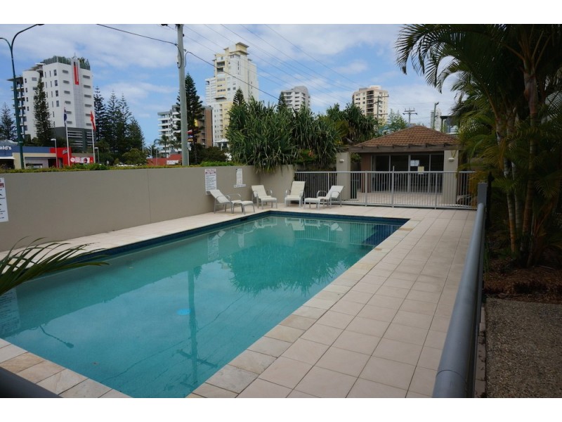 Burleigh Heads QLD 4220