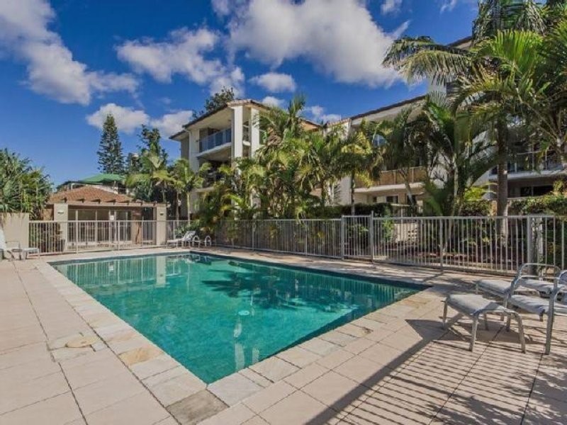 Burleigh Heads QLD 4220