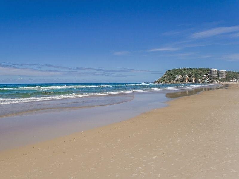 Burleigh Heads QLD 4220