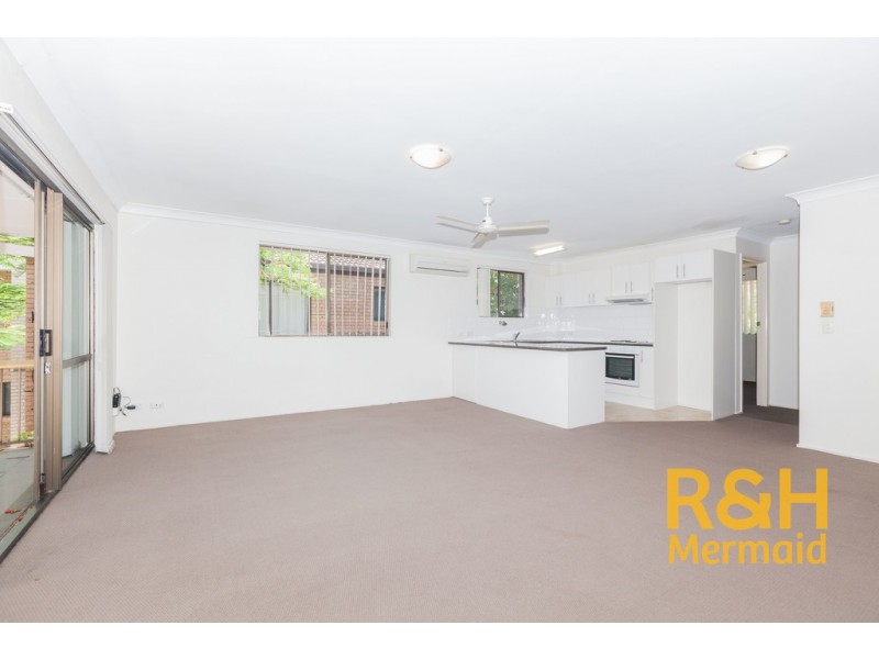 6/52 Oceanic Drive, Mermaid Waters QLD 4218
