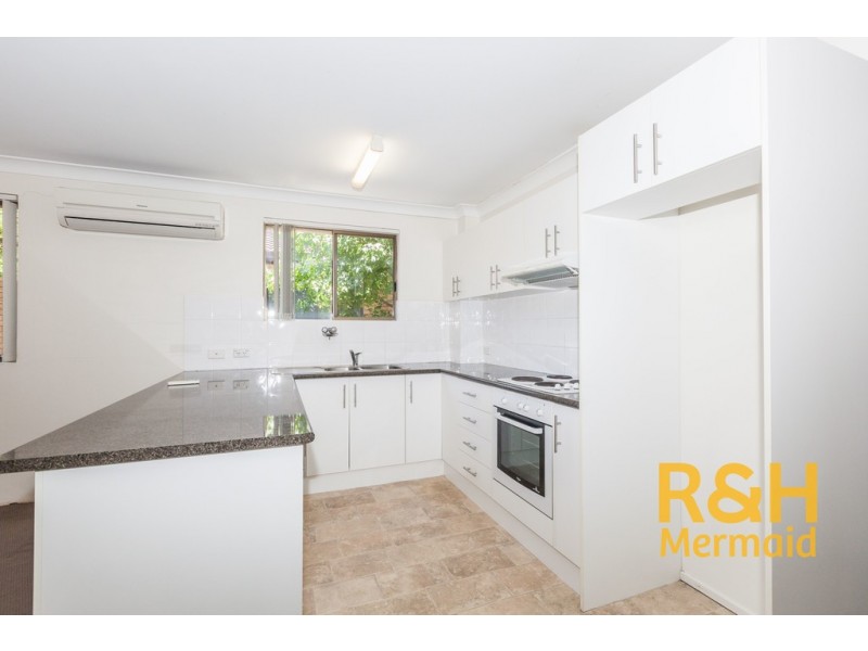 6/52 Oceanic Drive, Mermaid Waters QLD 4218