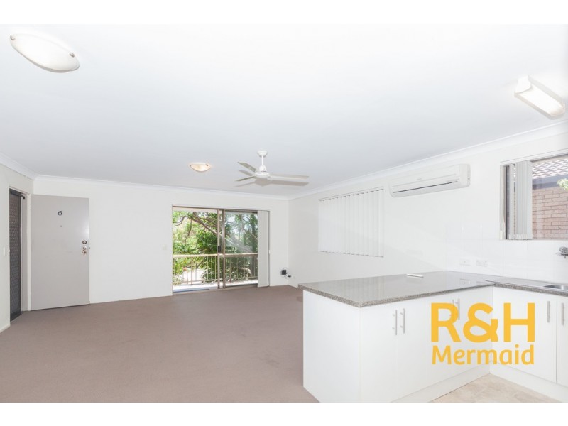 6/52 Oceanic Drive, Mermaid Waters QLD 4218