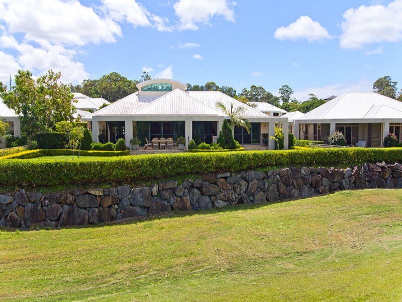5105 Chalons Field, Royal Pines Resort, Benowa QLD 4217