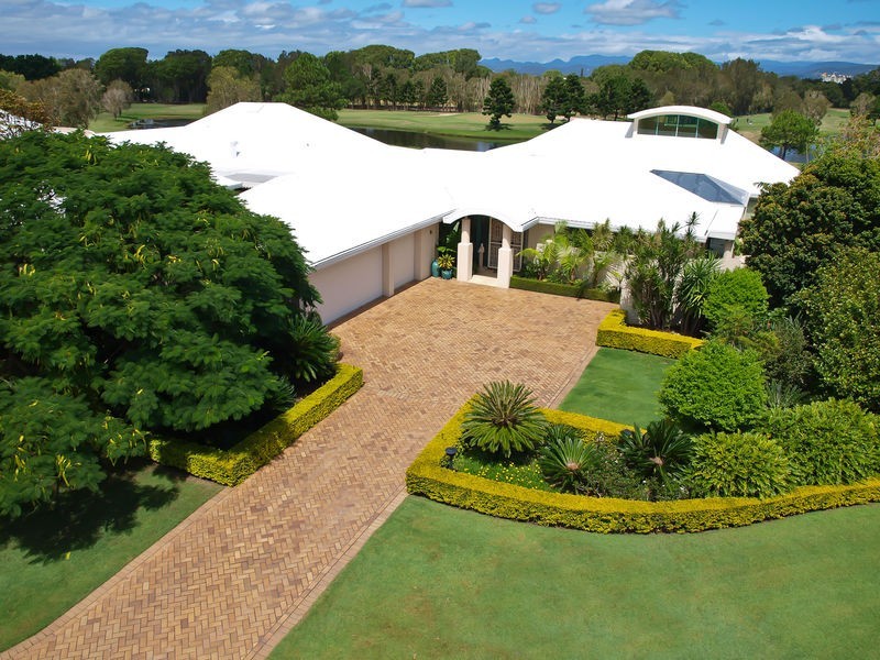 5105 Chalons Field, Royal Pines Resort, Benowa QLD 4217