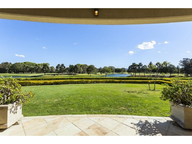 5105 Chalons Field, Royal Pines Resort, Benowa QLD 4217