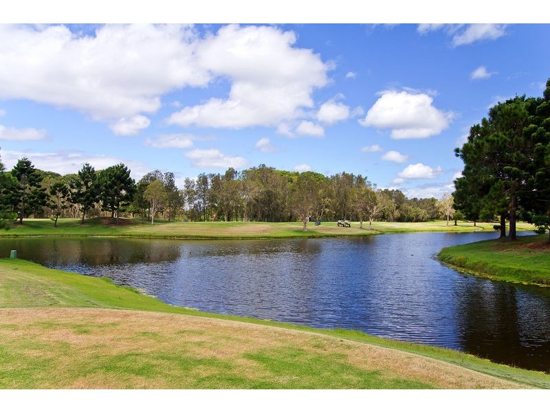 5105 Chalons Field, Royal Pines Resort, Benowa QLD 4217