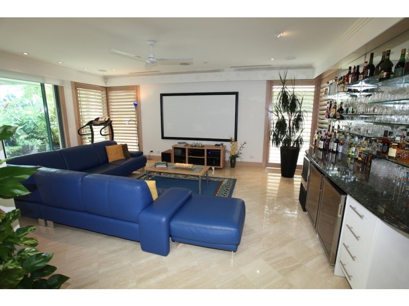 5105 Chalons Field, Royal Pines Resort, Benowa QLD 4217