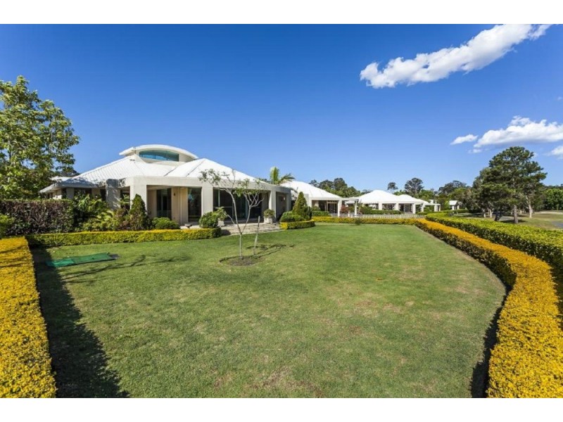 5105 Chalons Field, Royal Pines Resort, Benowa QLD 4217