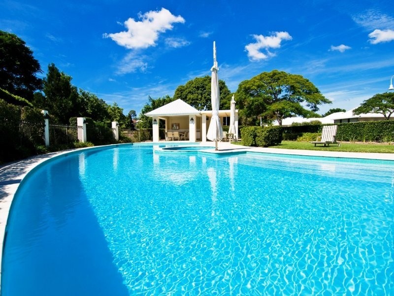 5105 Chalons Field, Royal Pines Resort, Benowa QLD 4217