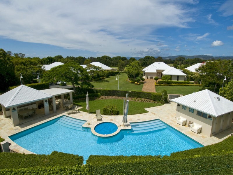 5105 Chalons Field, Royal Pines Resort, Benowa QLD 4217