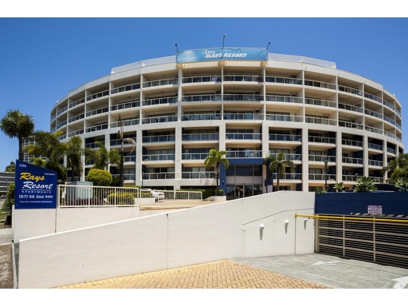 81/106-108 Marine Parade, Southport QLD 4215