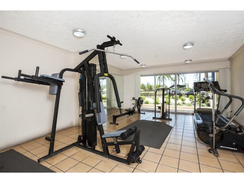 81/106-108 Marine Parade, Southport QLD 4215