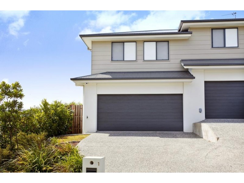 1 / 41 Springwood Avenue, Pacific Pines QLD 4211