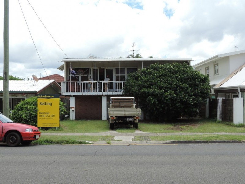 40 Albatross Avenue, Mermaid Beach QLD 4218