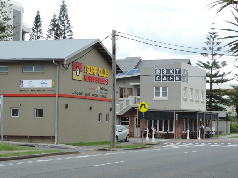 40 Albatross Avenue, Mermaid Beach QLD 4218