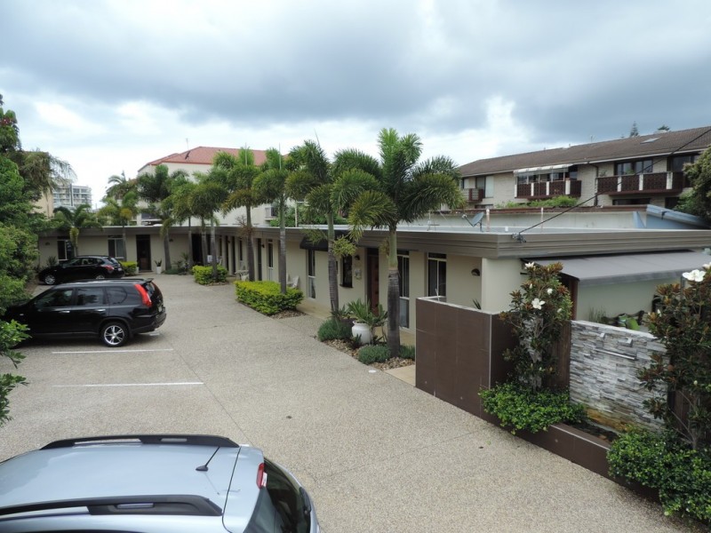 Mermaid Beach QLD 4218