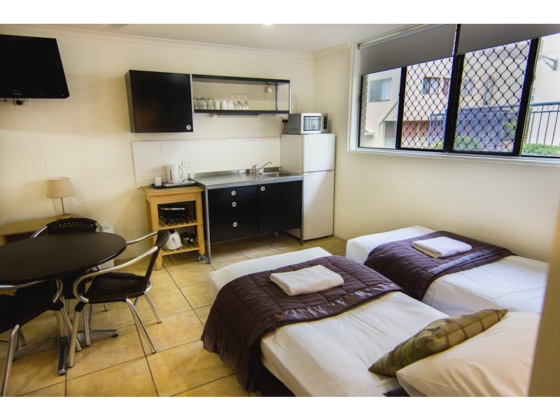 Mermaid Beach QLD 4218