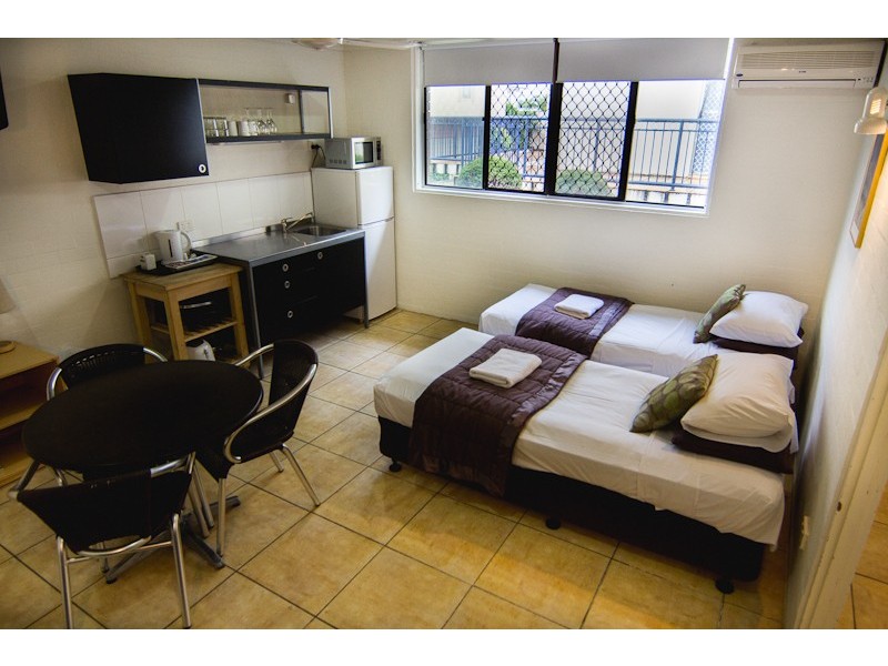 Mermaid Beach QLD 4218