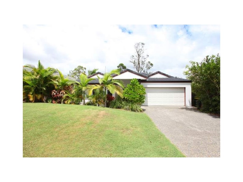 20 Nikau Crescent, Nerang QLD 4211