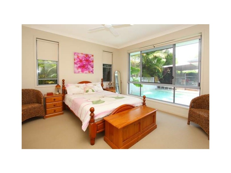 20 Nikau Crescent, Nerang QLD 4211